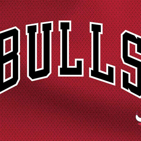NBA Chicago Bulls Jersey Nintendo 2DS XL (2017) Skin